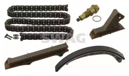 Комплект цели привода распредвала SWAG купить